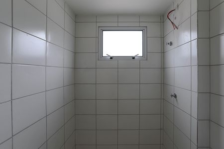 Apartamento para alugar com 42m², 2 quartos e 1 vagaBanheiro