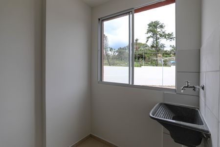Apartamento para alugar com 42m², 2 quartos e 1 vagaÁrea de Serviço