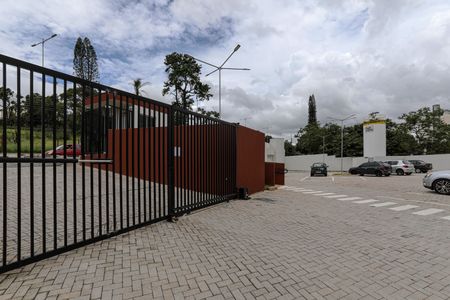 Apartamento para alugar com 42m², 2 quartos e 1 vagaÁrea Comum