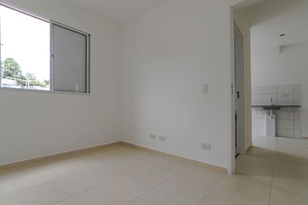 Apartamento para alugar com 42m², 2 quartos e 1 vagaQuarto 2