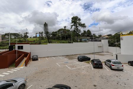 Apartamento para alugar com 42m², 2 quartos e 1 vagaVista - Quarto 2