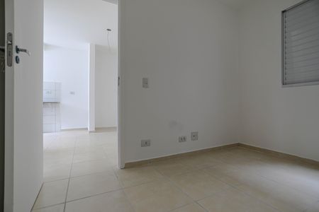 Apartamento para alugar com 42m², 2 quartos e 1 vagaQuarto 1