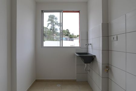 Apartamento para alugar com 42m², 2 quartos e 1 vagaÁrea de Serviço