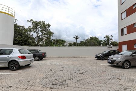 Apartamento para alugar com 42m², 2 quartos e 1 vagaÁrea Comum