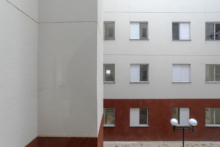 Apartamento para alugar com 42m², 2 quartos e 1 vagaVista - Sala