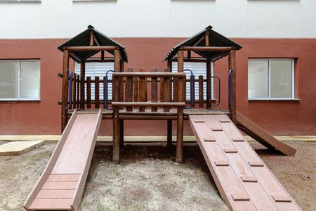 Apartamento para alugar com 42m², 2 quartos e 1 vagaÁrea Comum