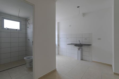 Apartamento para alugar com 42m², 2 quartos e 1 vagaCozinha
