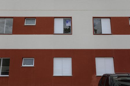 Apartamento para alugar com 42m², 2 quartos e 1 vagaPlaquinha