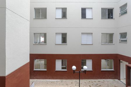 Apartamento para alugar com 42m², 2 quartos e 1 vagaVista - Quarto 1