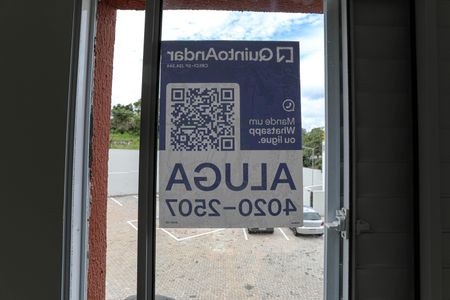 Apartamento para alugar com 42m², 2 quartos e 1 vagaPlaquinha