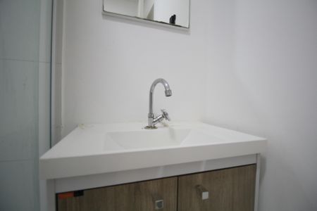 Kitnet/Studio para alugar com 1 quarto, 25m² em Vila Sonia, São Paulo