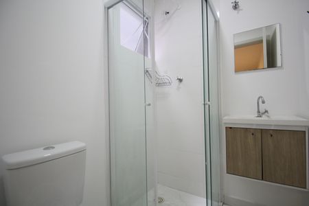 Kitnet/Studio para alugar com 1 quarto, 25m² em Vila Sonia, São Paulo