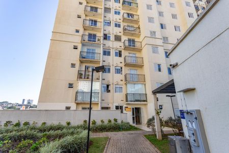 Apartamento à venda com 49m², 2 quartos e 1 vagaÁrea comum