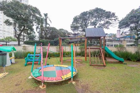 Apartamento à venda com 49m², 2 quartos e 1 vagaÁrea comum - Playground