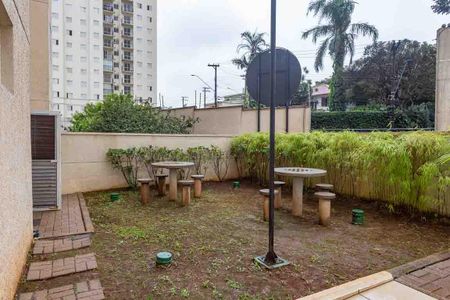 Apartamento à venda com 49m², 2 quartos e 1 vagaÁrea comum