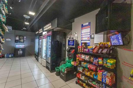 Apartamento à venda com 49m², 2 quartos e 1 vagaMinimercado 