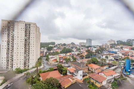 Apartamento à venda com 49m², 2 quartos e 1 vagaVista do quarto 2 