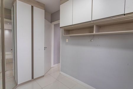 Quarto 1  de apartamento à venda com 2 quartos, 49m² em Centro, Diadema