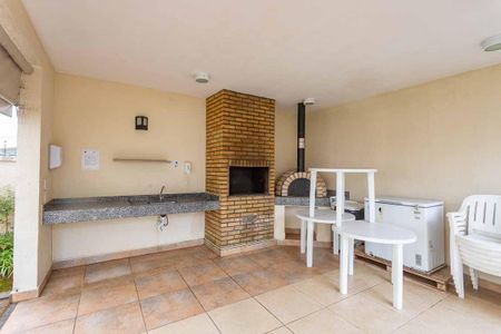 Apartamento à venda com 49m², 2 quartos e 1 vagaÁrea comum - Churrasqueira