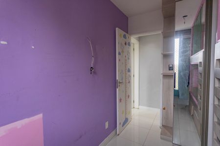Apartamento à venda com 49m², 2 quartos e 1 vagaQuarto 2