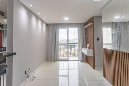 Apartamento à venda com 49m², 2 quartos e 1 vagaSala