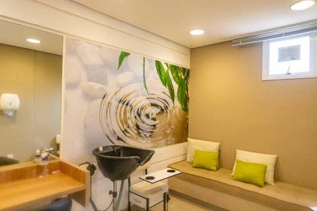 Apartamento à venda com 49m², 2 quartos e 1 vagaEsoaço Beleza 