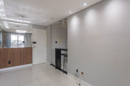 Apartamento à venda com 49m², 2 quartos e 1 vagaSala