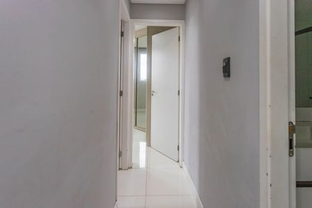 Apartamento à venda com 49m², 2 quartos e 1 vagaCorredor 