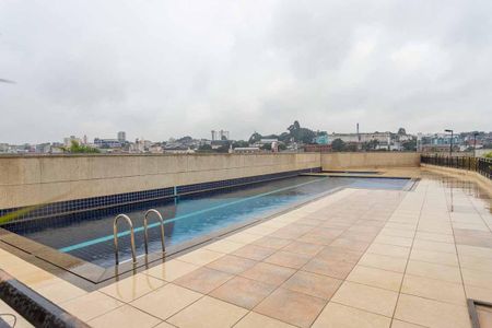 Apartamento à venda com 49m², 2 quartos e 1 vagaÁrea comum - Piscina