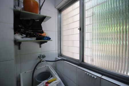 Apartamento para alugar com 40m², 1 quarto e sem vagaÁrea de Serviço