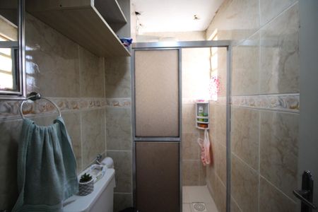 Apartamento para alugar com 40m², 1 quarto e sem vagaBanheiro