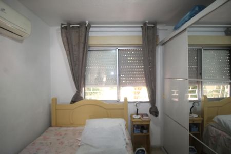 Apartamento para alugar com 40m², 1 quarto e sem vagaQuarto 1