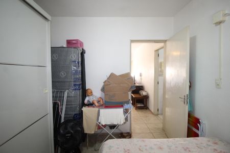 Apartamento para alugar com 40m², 1 quarto e sem vagaQuarto 1