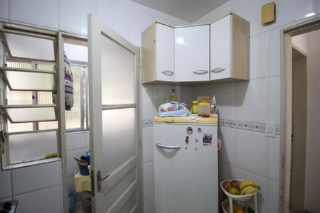 Apartamento para alugar com 40m², 1 quarto e sem vagaCozinha