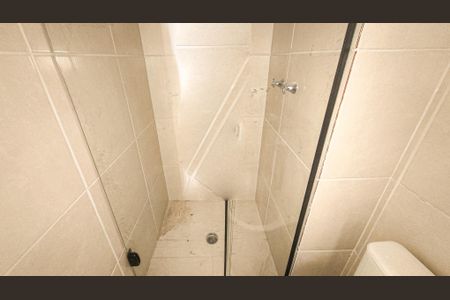 Apartamento para alugar com 39m², 2 quartos e 1 vagaBanheiro