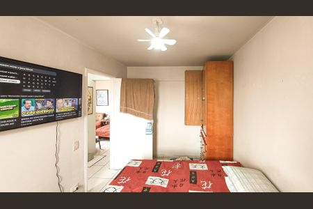 Apartamento para alugar com 2 quartos, 39m² em Socorro, São Paulo