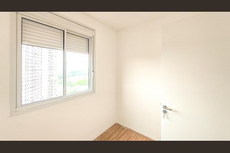 Quarto 1 de apartamento para alugar com 2 quartos, 39m² em Socorro, São Paulo