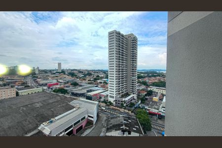 Vista da Sala de apartamento para alugar com 2 quartos, 39m² em Socorro, São Paulo