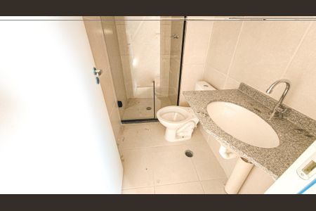 Apartamento para alugar com 39m², 2 quartos e 1 vagaBanheiro