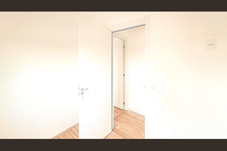 Quarto 1 de apartamento para alugar com 2 quartos, 39m² em Socorro, São Paulo