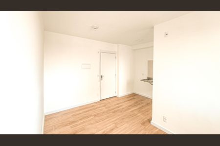 Sala de apartamento para alugar com 2 quartos, 39m² em Socorro, São Paulo