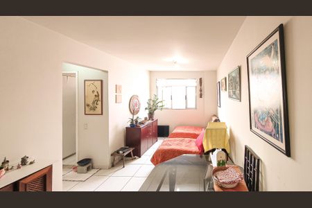 Apartamento para alugar com 2 quartos, 39m² em Socorro, São Paulo