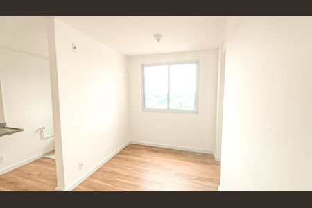 Apartamento para alugar com 39m², 2 quartos e 1 vagaSala