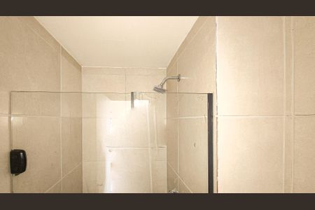 Apartamento para alugar com 39m², 2 quartos e 1 vagaBanheiro