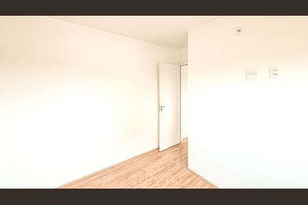 Apartamento para alugar com 39m², 2 quartos e 1 vagaQuarto 2