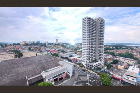 Apartamento para alugar com 39m², 2 quartos e 1 vagaVista do Quarto 2