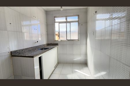 Cozinha  de casa para alugar com 1 quarto, 66m² em Garcia, Salvador
