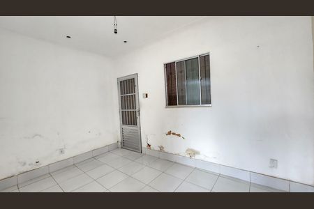 Sala  de casa para alugar com 1 quarto, 66m² em Garcia, Salvador