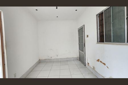 Sala  de casa para alugar com 1 quarto, 66m² em Garcia, Salvador