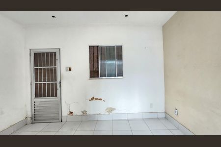 Sala  de casa para alugar com 1 quarto, 66m² em Garcia, Salvador